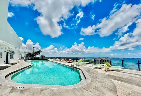 501 NE 31st Street Miami FL 33137