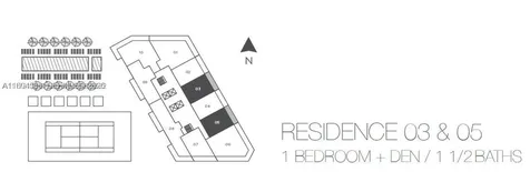 501 NE 31st Street Miami FL 33137