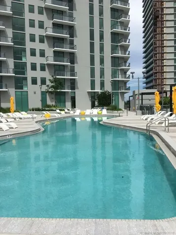501 NE 31st Street Miami FL 33137