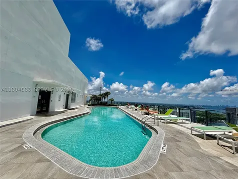 501 NE 31st Street Miami FL 33137