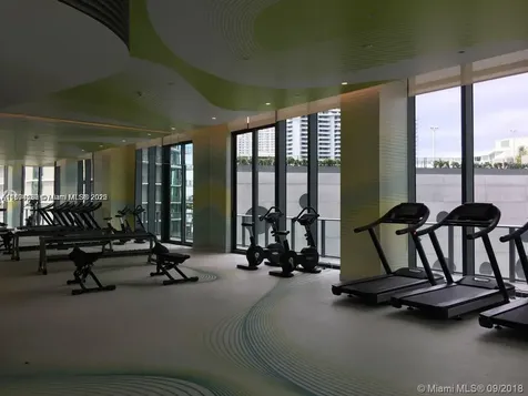 501 NE 31st Street Miami FL 33137