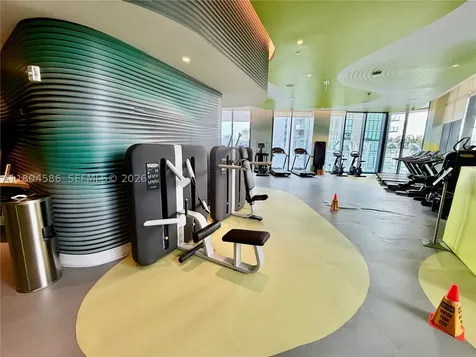 501 NE 31st Street Miami FL 33137