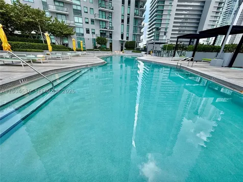 501 NE 31st Street Miami FL 33137