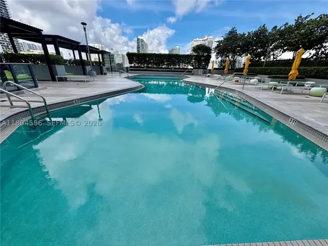 501 NE 31st Street Miami FL 33137