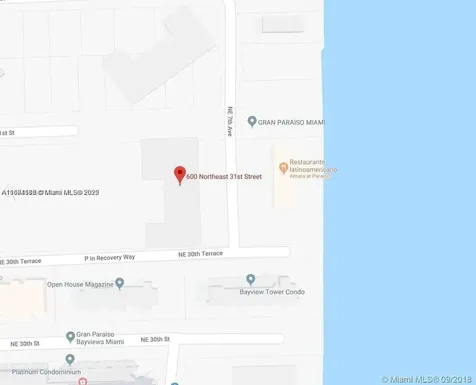 501 NE 31st Street Miami FL 33137