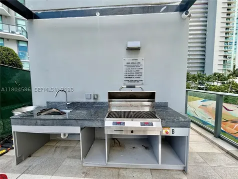 501 NE 31st Street Miami FL 33137