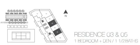 501 NE 31st Street Miami FL 33137