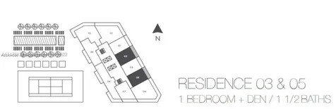 501 NE 31st Street Miami FL 33137