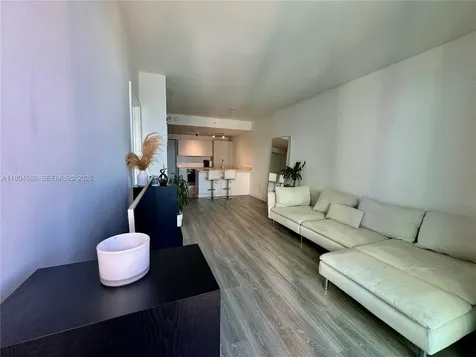 501 NE 31st Street Miami FL 33137