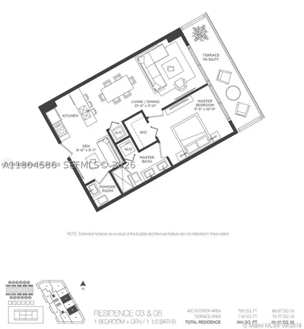 501 NE 31st Street Miami FL 33137