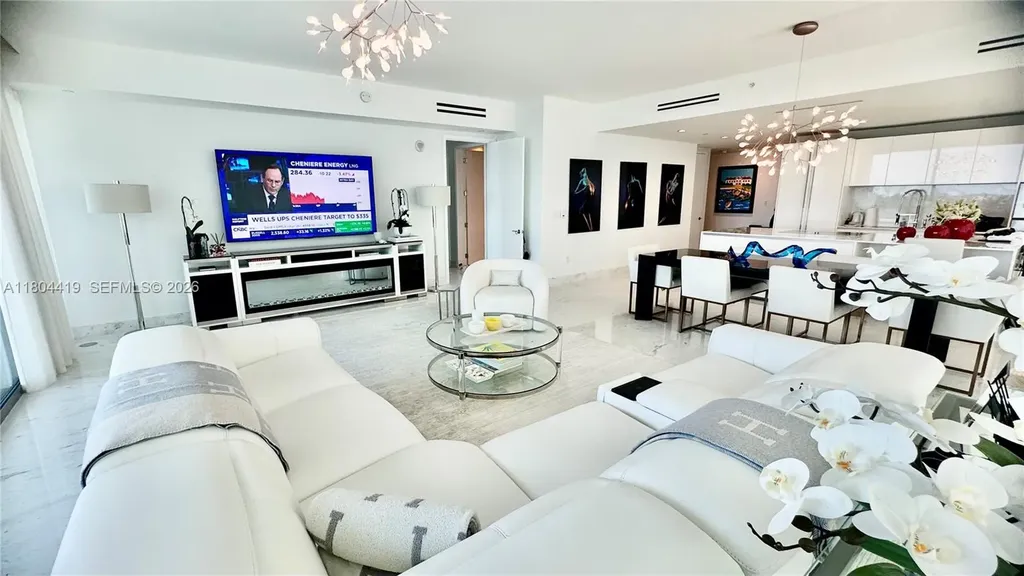 10201 Collins Avenue Bal Harbour FL 33154