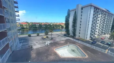2025 NE 164th Street North Miami Beach FL 33162