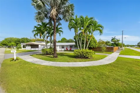 20201 SW 318th Street Homestead FL 33030