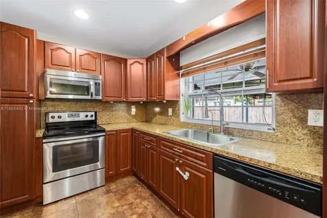 20201 SW 318th Street Homestead FL 33030