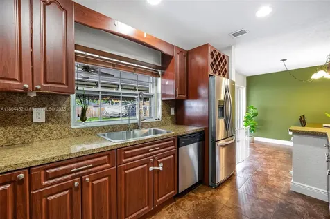 20201 SW 318th Street Homestead FL 33030
