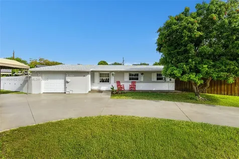 20201 SW 318th Street Homestead FL 33030
