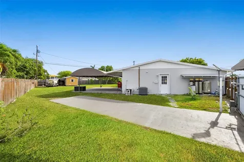 20201 SW 318th Street Homestead FL 33030