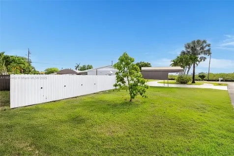 20201 SW 318th Street Homestead FL 33030
