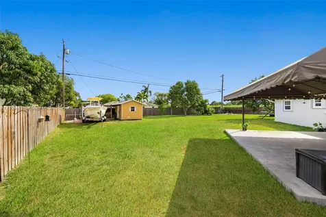20201 SW 318th Street Homestead FL 33030