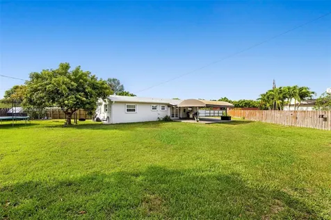 20201 SW 318th Street Homestead FL 33030