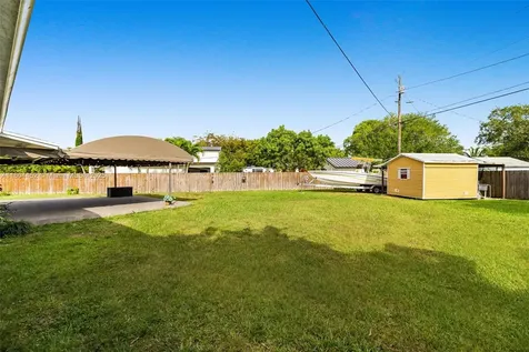 20201 SW 318th Street Homestead FL 33030