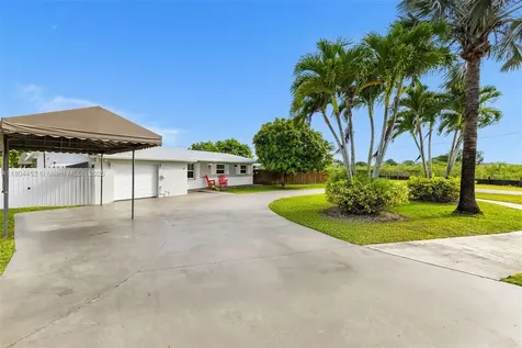 20201 SW 318th Street Homestead FL 33030