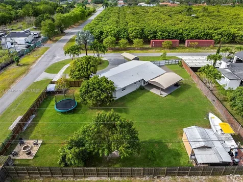 20201 SW 318th Street Homestead FL 33030