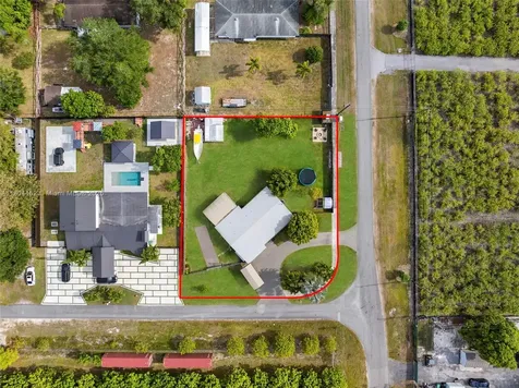 20201 SW 318th Street Homestead FL 33030
