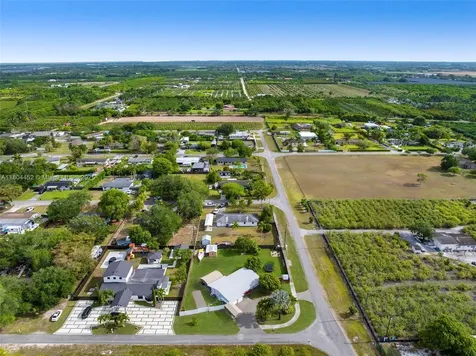 20201 SW 318th Street Homestead FL 33030