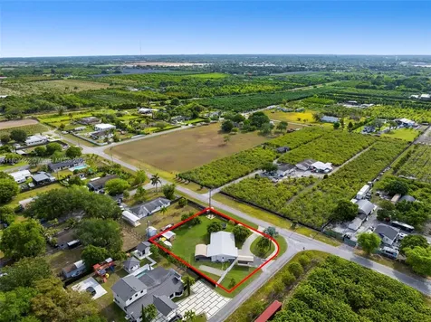 20201 SW 318th Street Homestead FL 33030