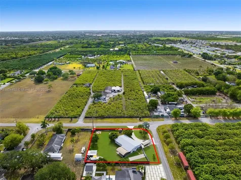 20201 SW 318th Street Homestead FL 33030