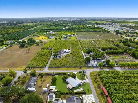 20201 SW 318th Street Homestead FL 33030