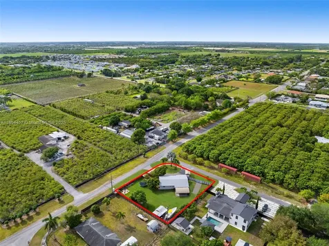 20201 SW 318th Street Homestead FL 33030