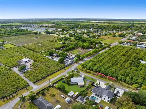 20201 SW 318th Street Homestead FL 33030