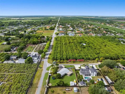 20201 SW 318th Street Homestead FL 33030