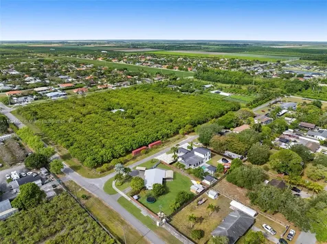 20201 SW 318th Street Homestead FL 33030