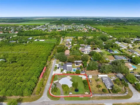 20201 SW 318th Street Homestead FL 33030