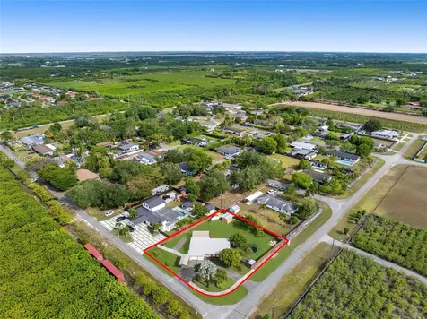 20201 SW 318th Street Homestead FL 33030