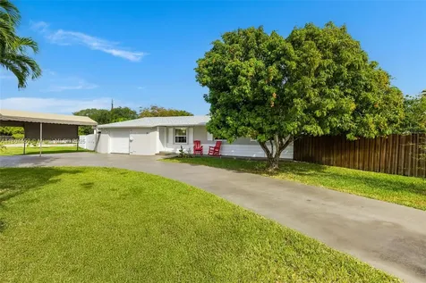 20201 SW 318th Street Homestead FL 33030