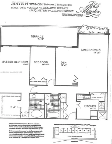 2555 Collins Avenue Miami Beach FL 33140