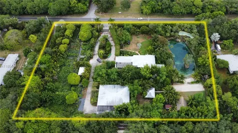 16970 SW 264th Street Homestead FL 33031