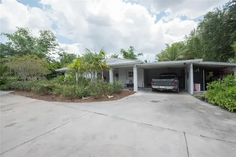 16970 SW 264th Street Homestead FL 33031