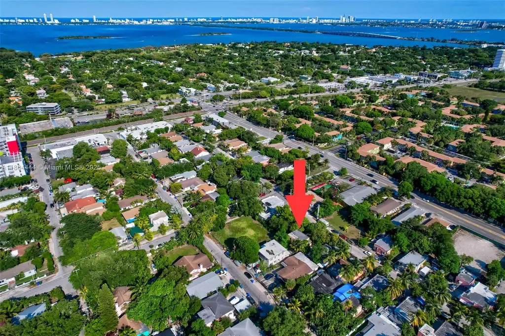 277 NE 55th Street Miami FL 33137