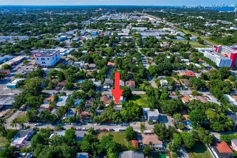 277 NE 55th Street Miami FL 33137