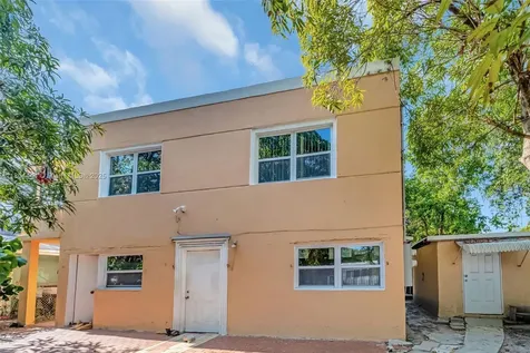 277 NE 55th Street Miami FL 33137