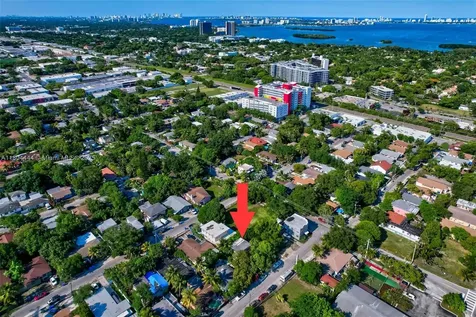 277 NE 55th Street Miami FL 33137