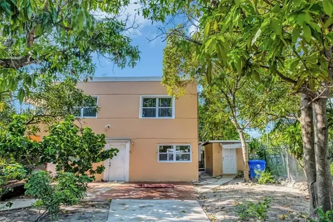 277 NE 55th Street Miami FL 33137