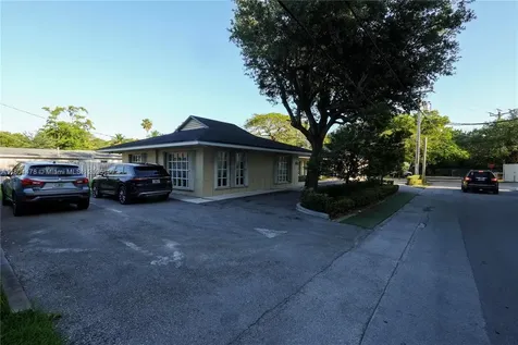 8125 SW 120th Street Pinecrest FL 33156