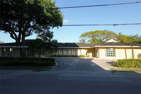 8125 SW 120th Street Pinecrest FL 33156