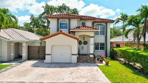 7425 SW 108th Avenue Miami FL 33173